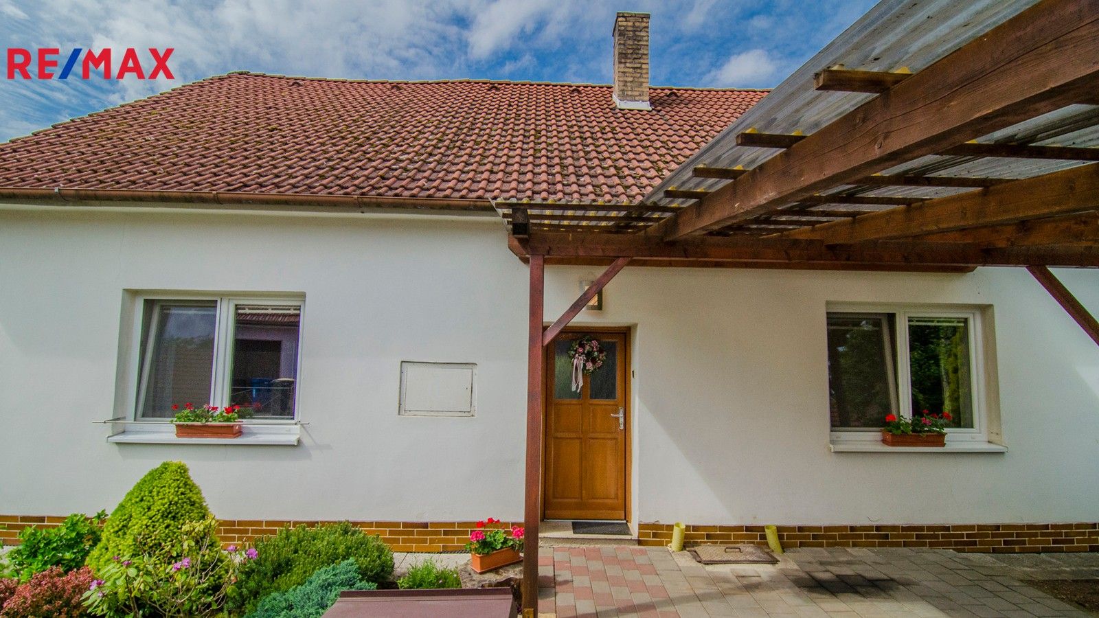 Ostatní, Hliníky, Cetkovice, 128 m²