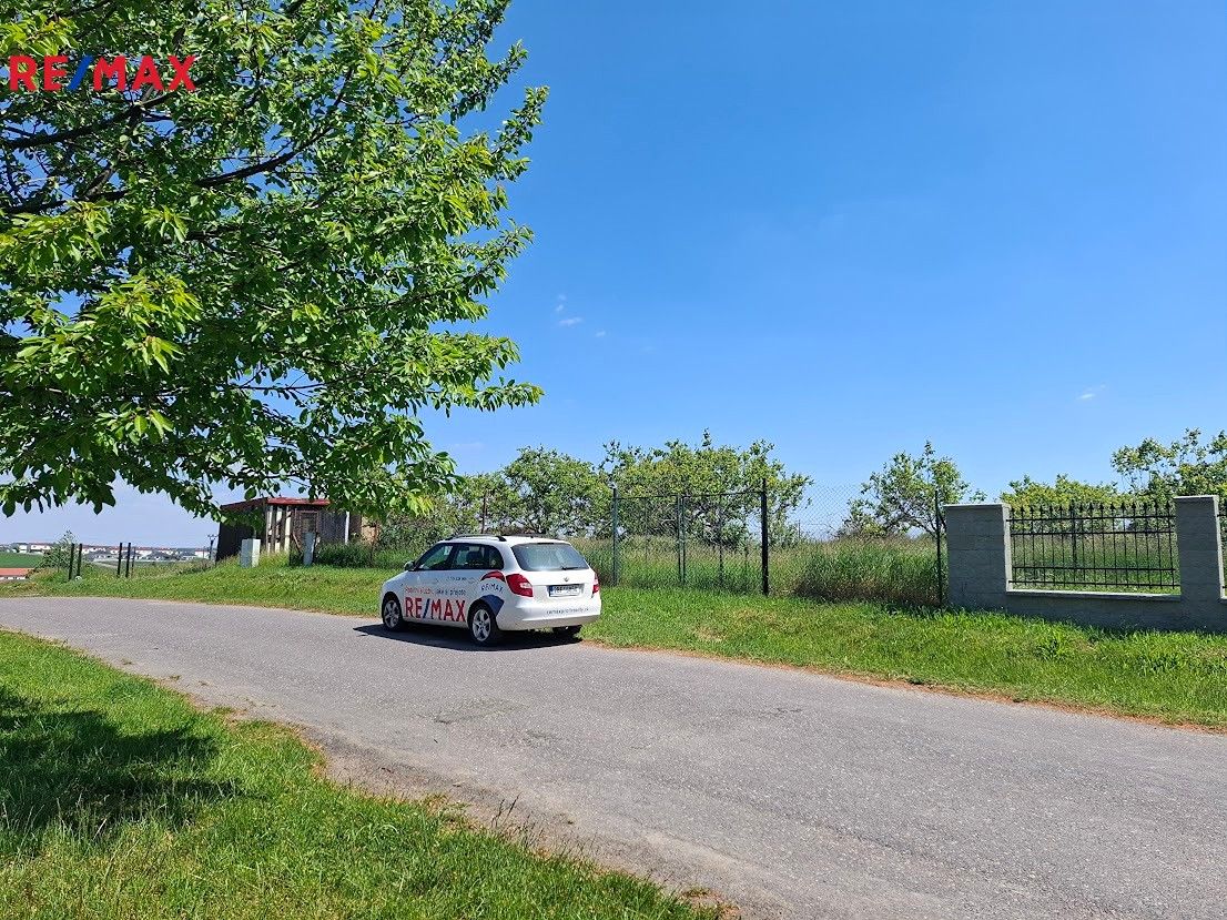 Pozemky pro bydlení, Nový Šaldorf-Sedlešovice, 1 127 m²