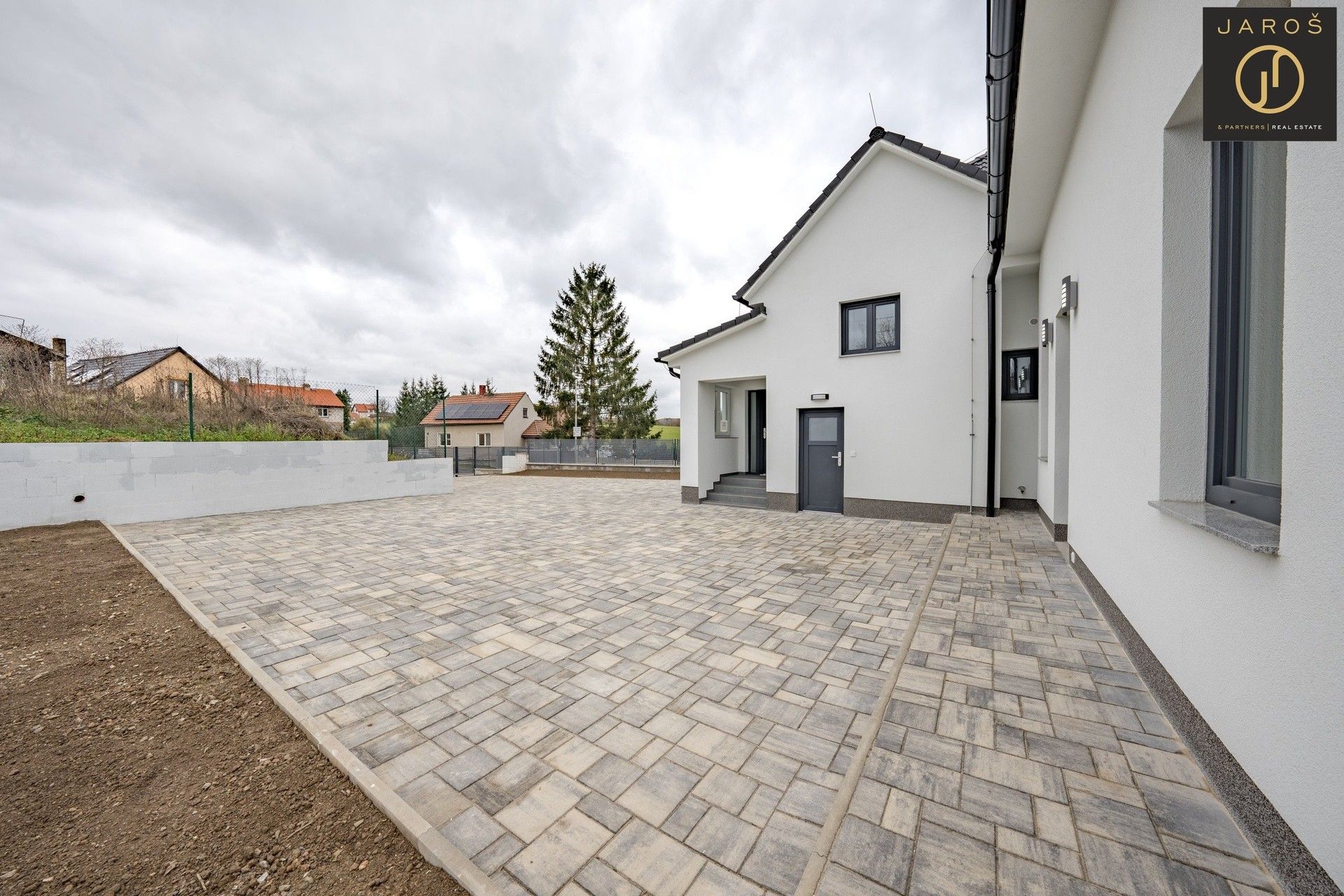 Ostatní, Rozdělov, Chyňava, 130 m²