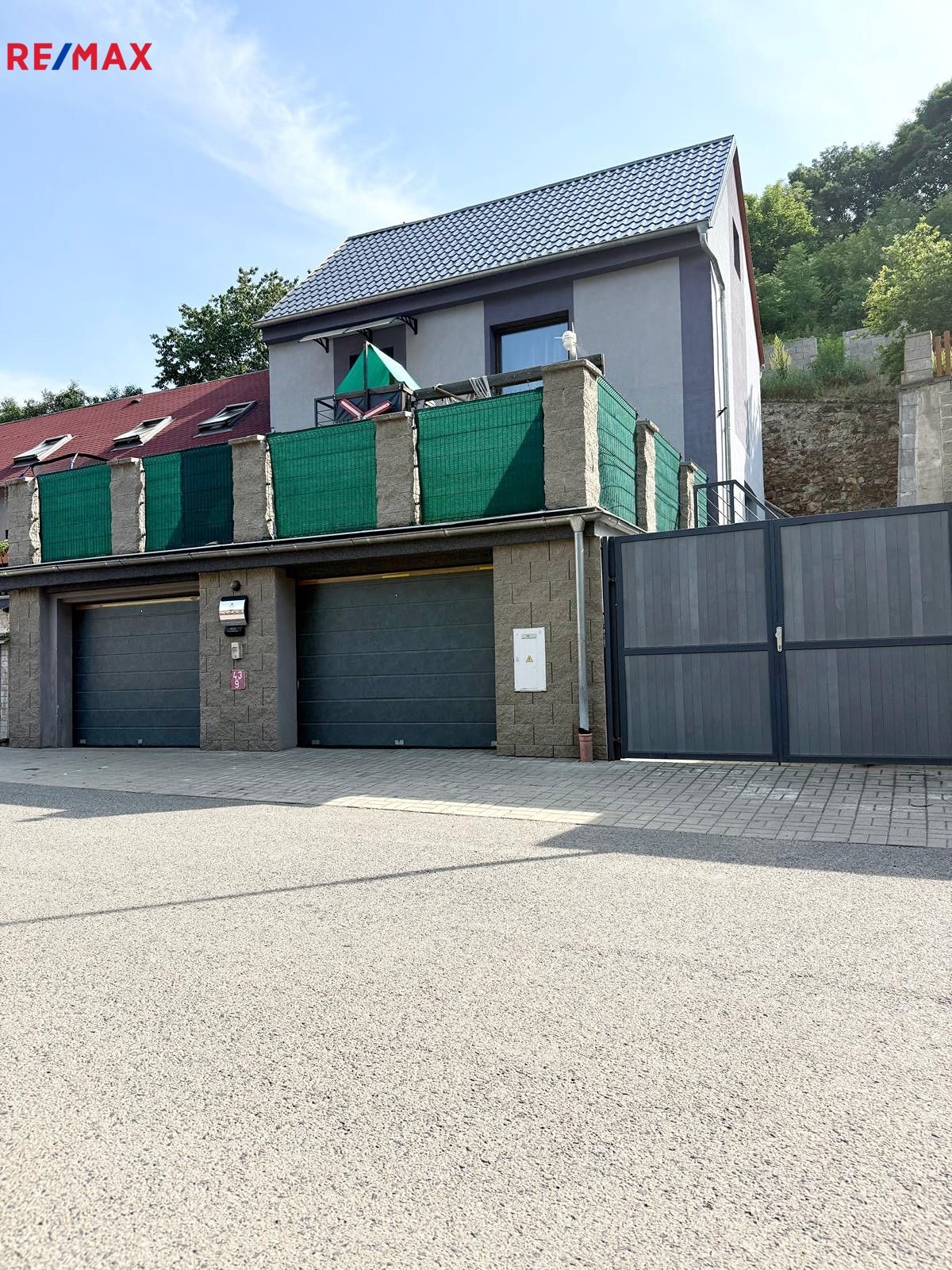 Ostatní, Bezovka, Bílina, 300 m²