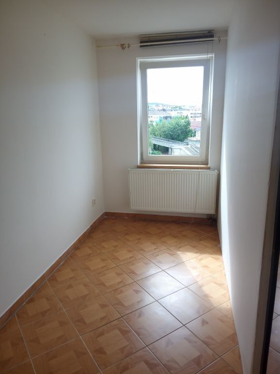 3+kk, Brno Kralovo Pole Křižikova 46, 51 m²