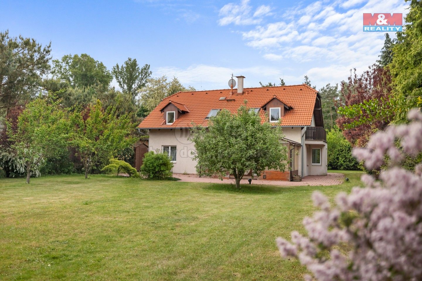 Rodinné domy, Záryby, 200 m²