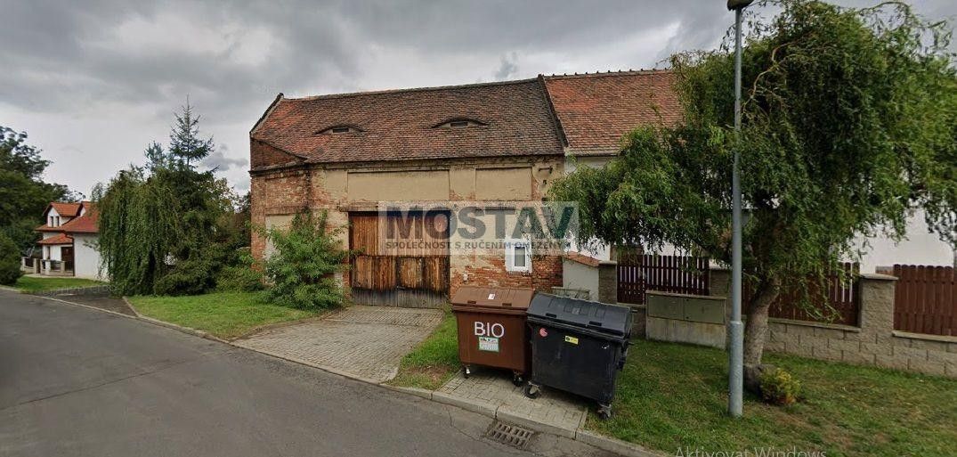 Rodinné domy, Pod Vodojemem, Most, 203 m²