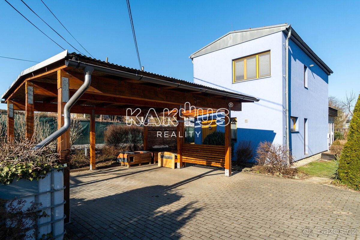 Prodej dům - Ostrava, 725 26, 97 m²
