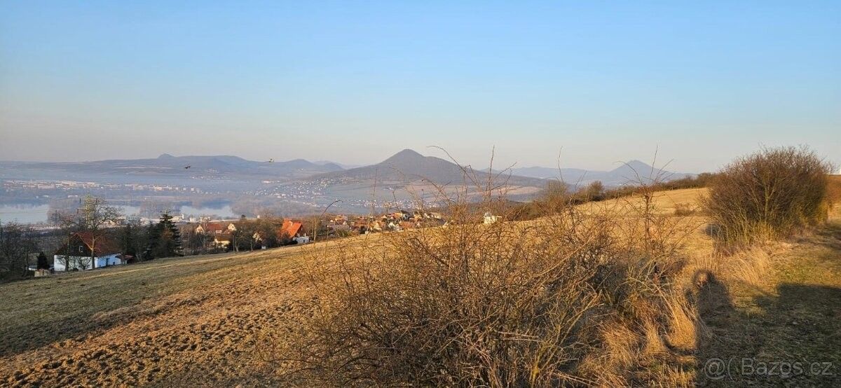 Prodej pozemek - Litoměřice, 412 01, 3 492 m²