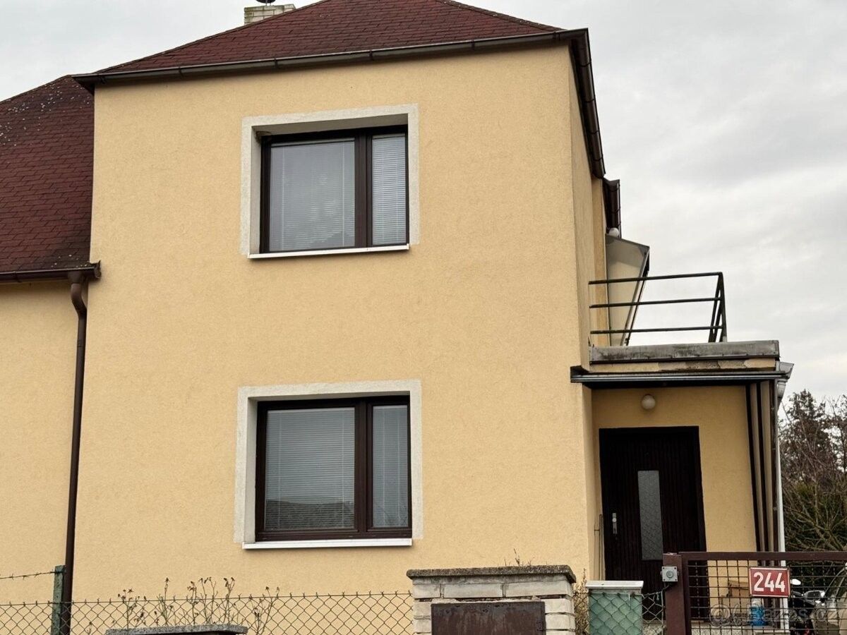 Prodej dům - Jirny, 250 90, 94 m²