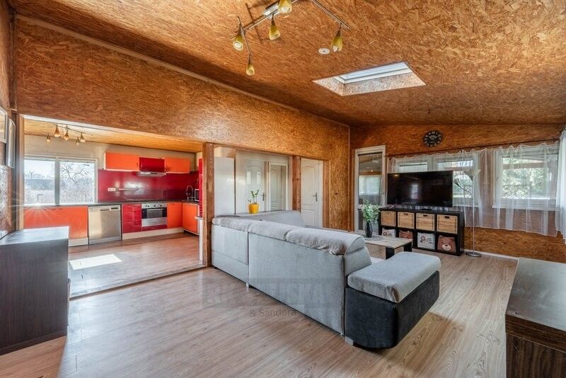 Prodej dům - Lišov u Českých Budějovic, 373 72, 125 m²