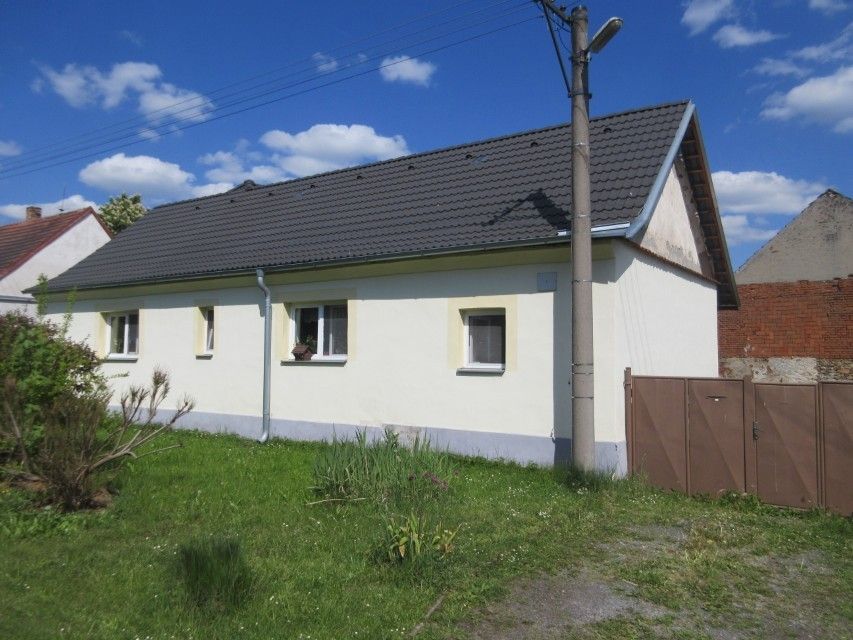 Ostatní, Protivín, 398 11, 740 m²