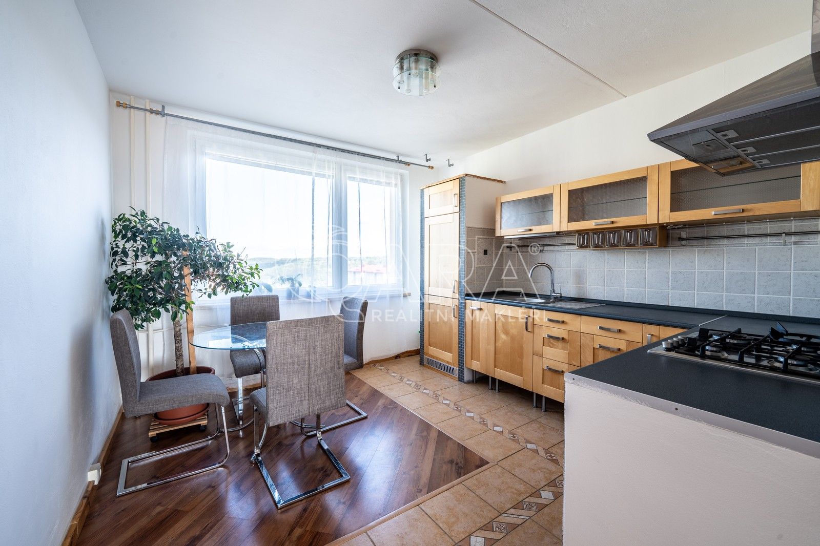 3+1, Vokrojova, Praha, 75 m²