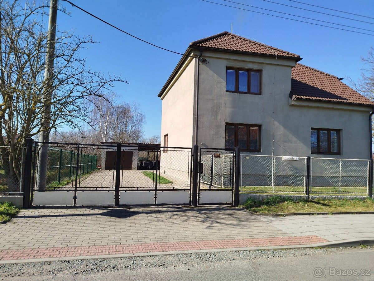 Ostatní, Pardubice, 530 02, 969 m²