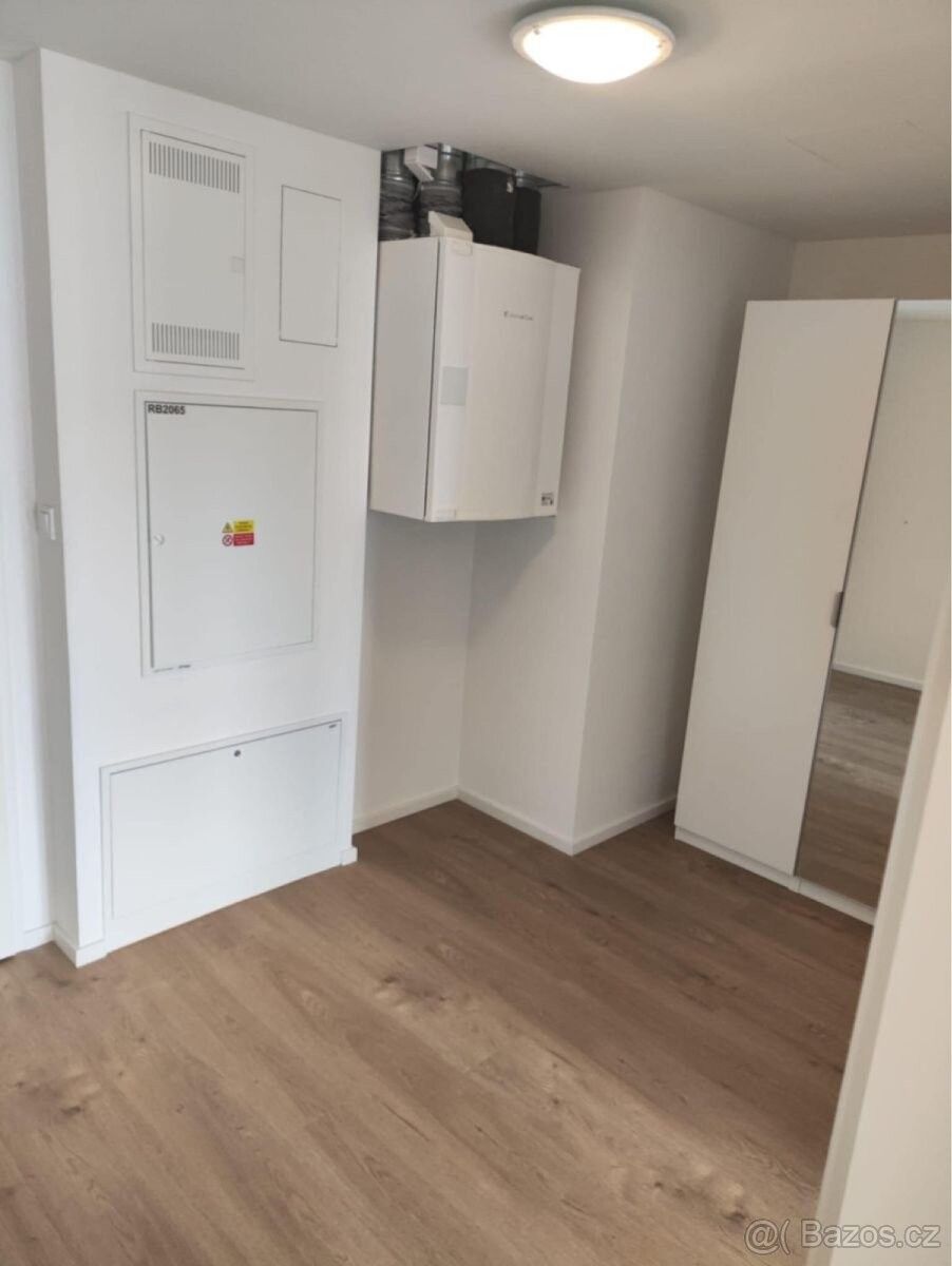 Pronájem byt 2+kk - Praha, 155 00, 55 m²