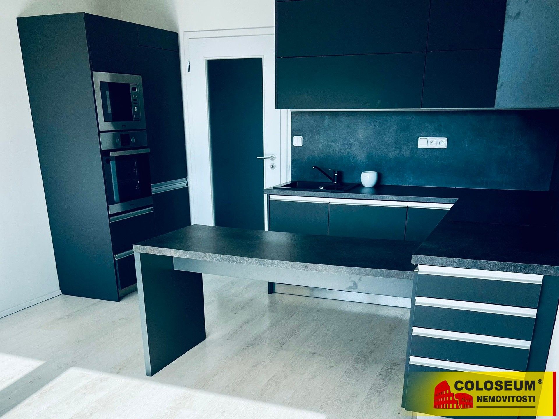 1+kk, Štýřice, Brno, 32 m²