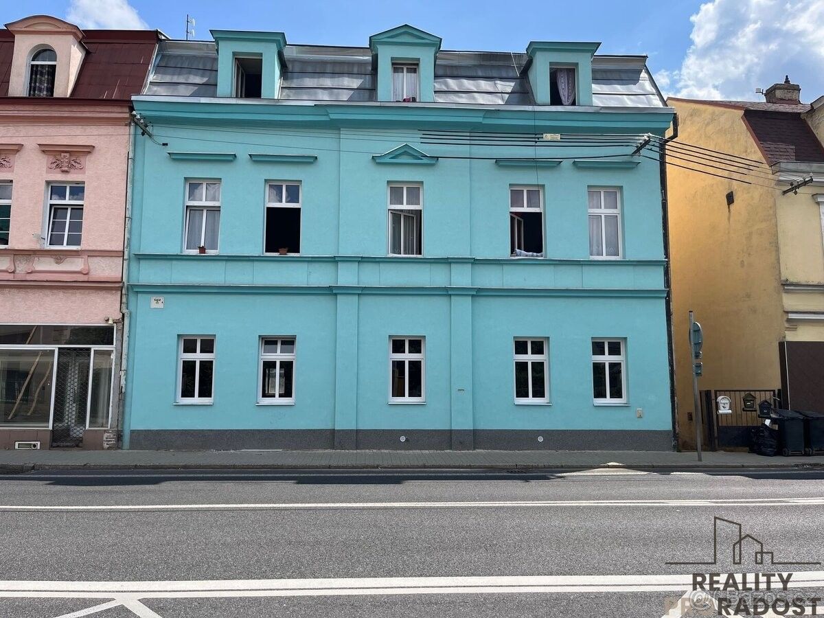 Ostatní, Dubí u Teplic, 417 01, 190 m²