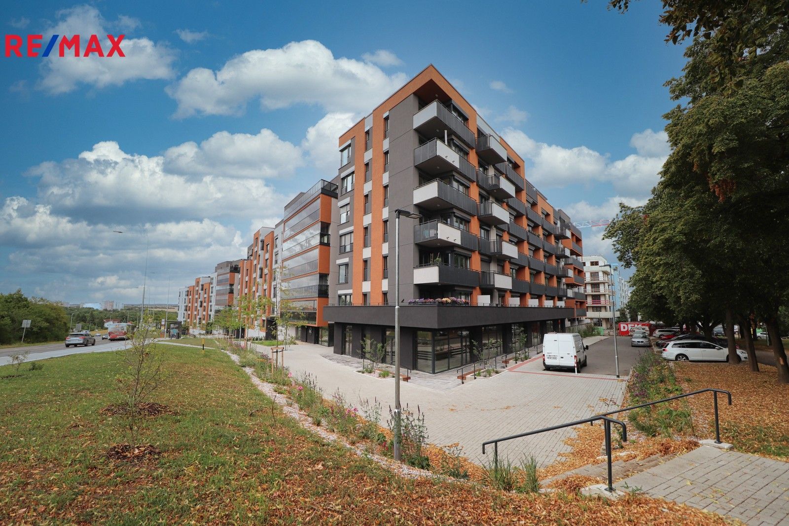 2+kk, Sochorcova, Praha, 50 m²