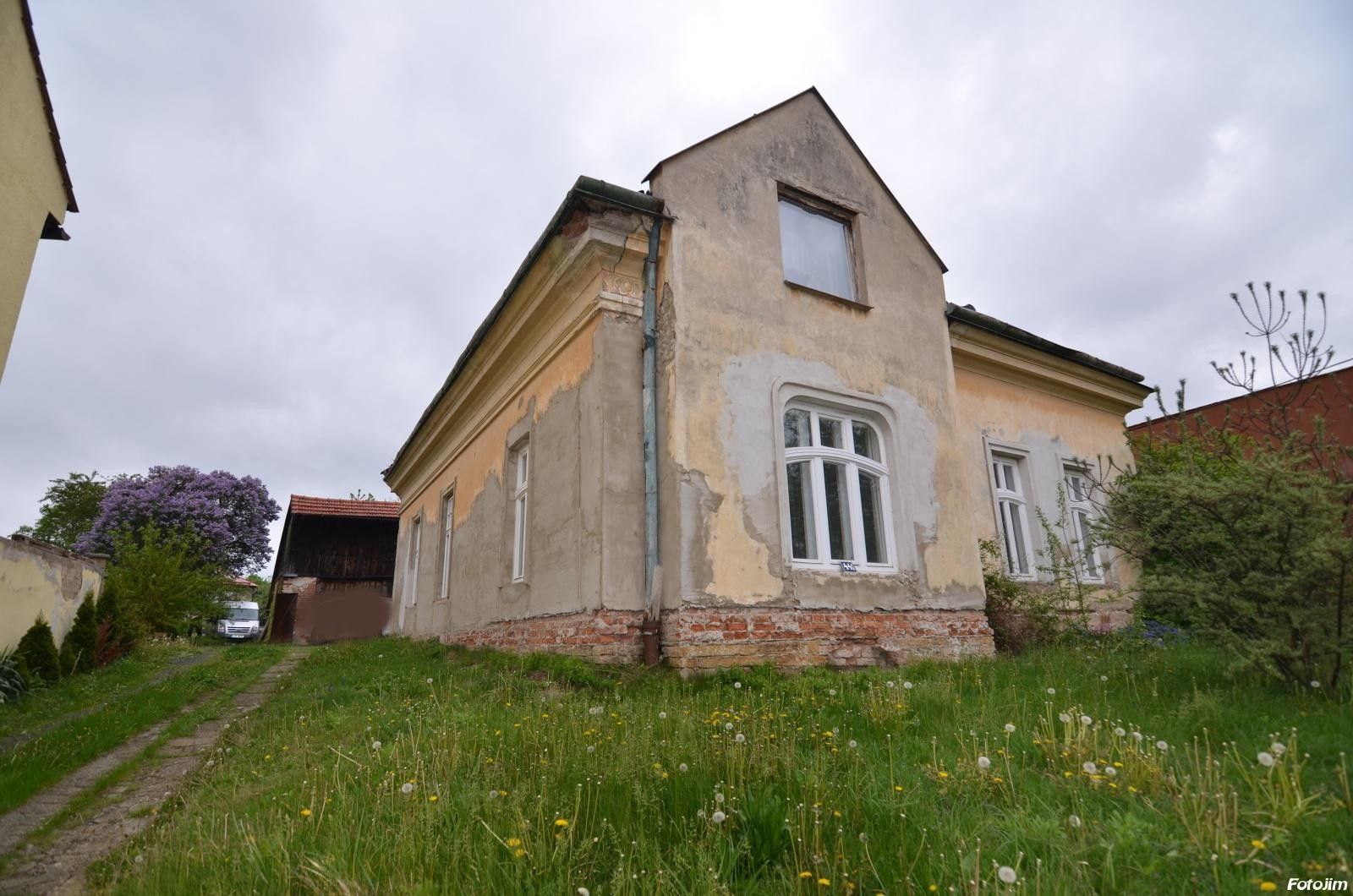 Rodinné domy, Kelč, 192 m²