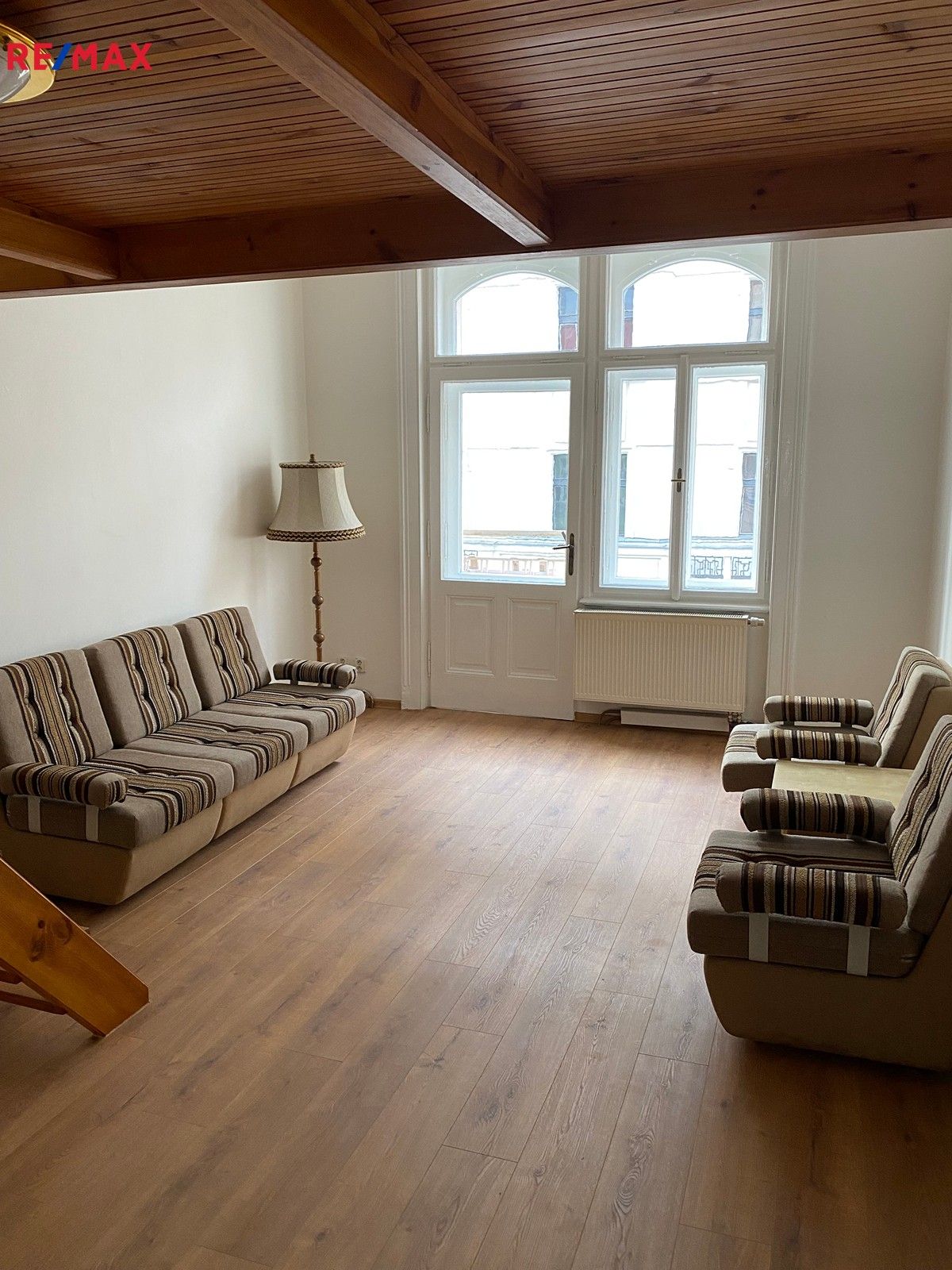 2+1, T. G. Masaryka, Karlovy Vary, 92 m²