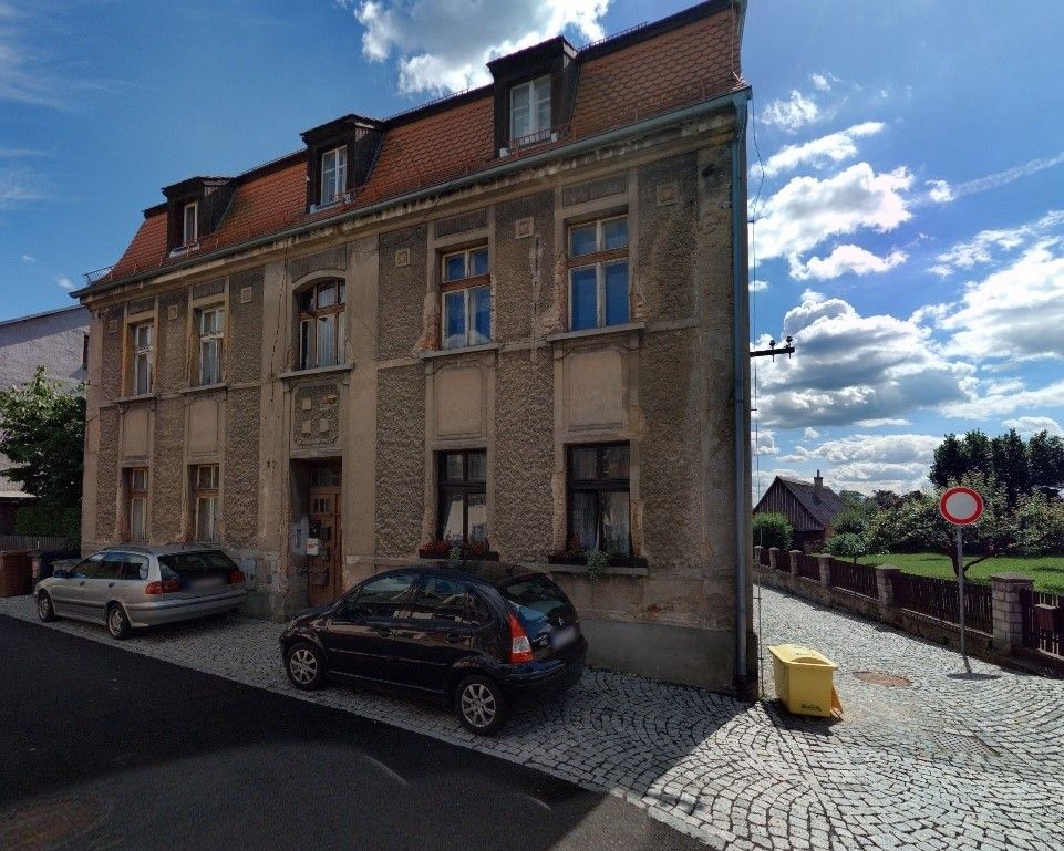 Prodej dům - Jablonné v Podještědí, 471 25, 314 m²