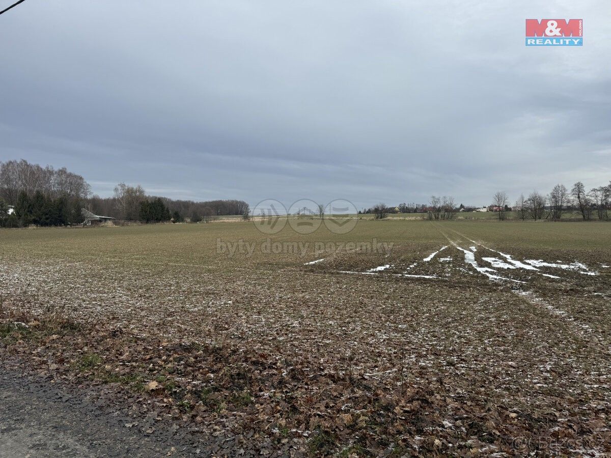 Prodej zemědělský pozemek - Petrovice u Karviné, 735 72, 6 325 m²