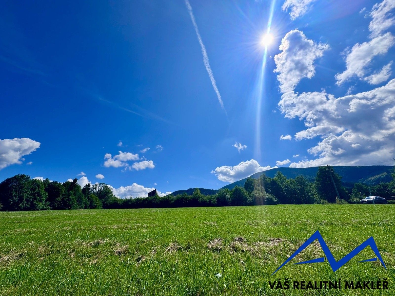 Pozemky pro bydlení, Čeladná, 2 240 m²