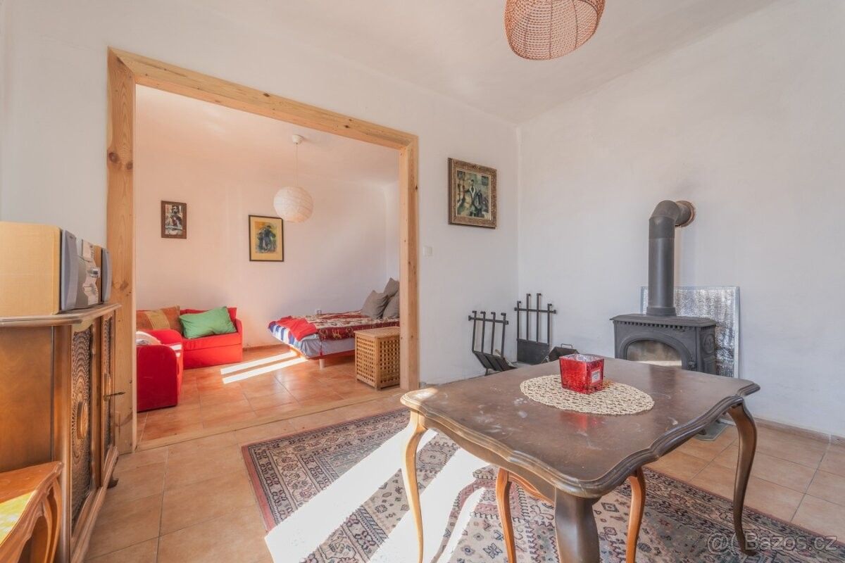 Prodej dům - Soběslav, 392 01, 858 m²