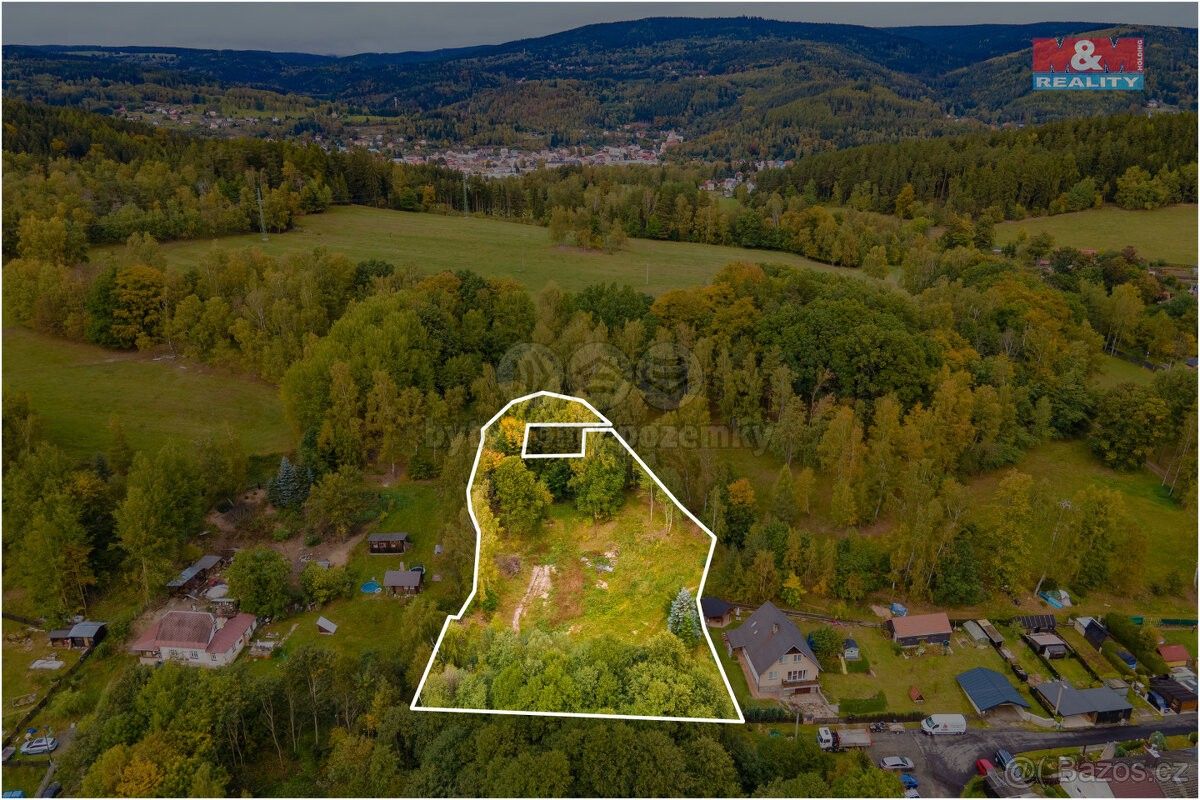Lesy, Nová Role, 362 25, 3 085 m²