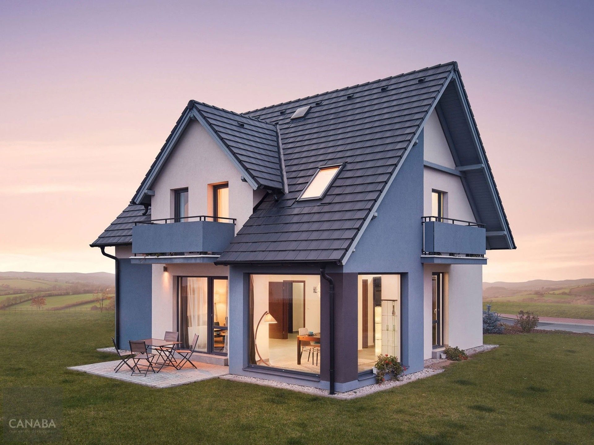 Ostatní, Choťánky, 139 m²
