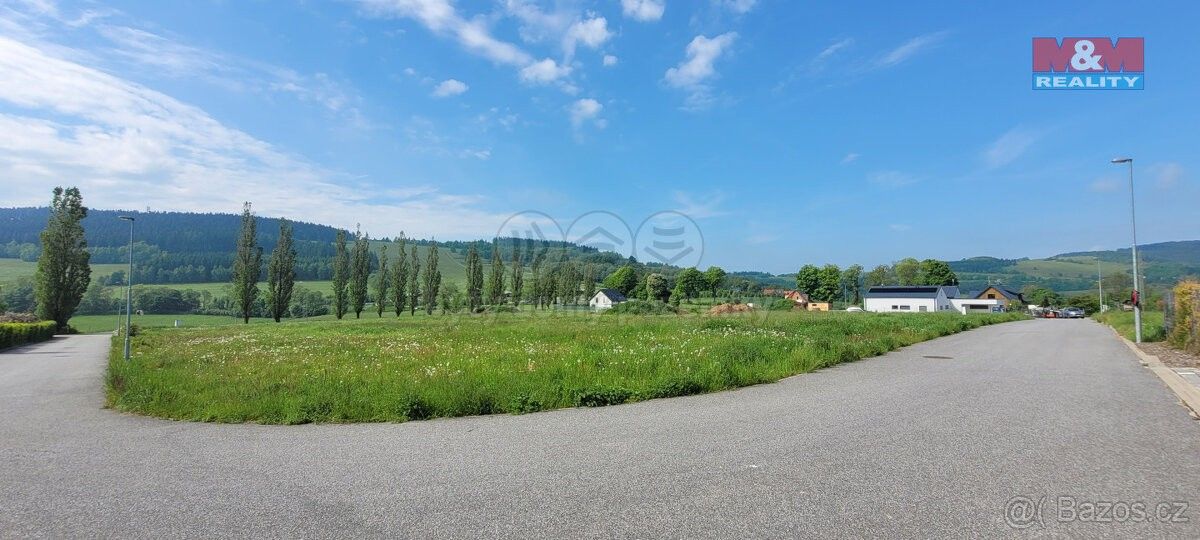 Pozemky pro bydlení, Liberec, 463 12