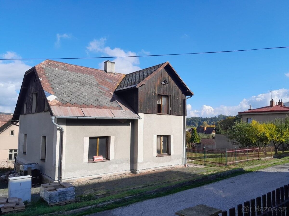 Ostatní, Nová Paka, 509 01, 30 m²