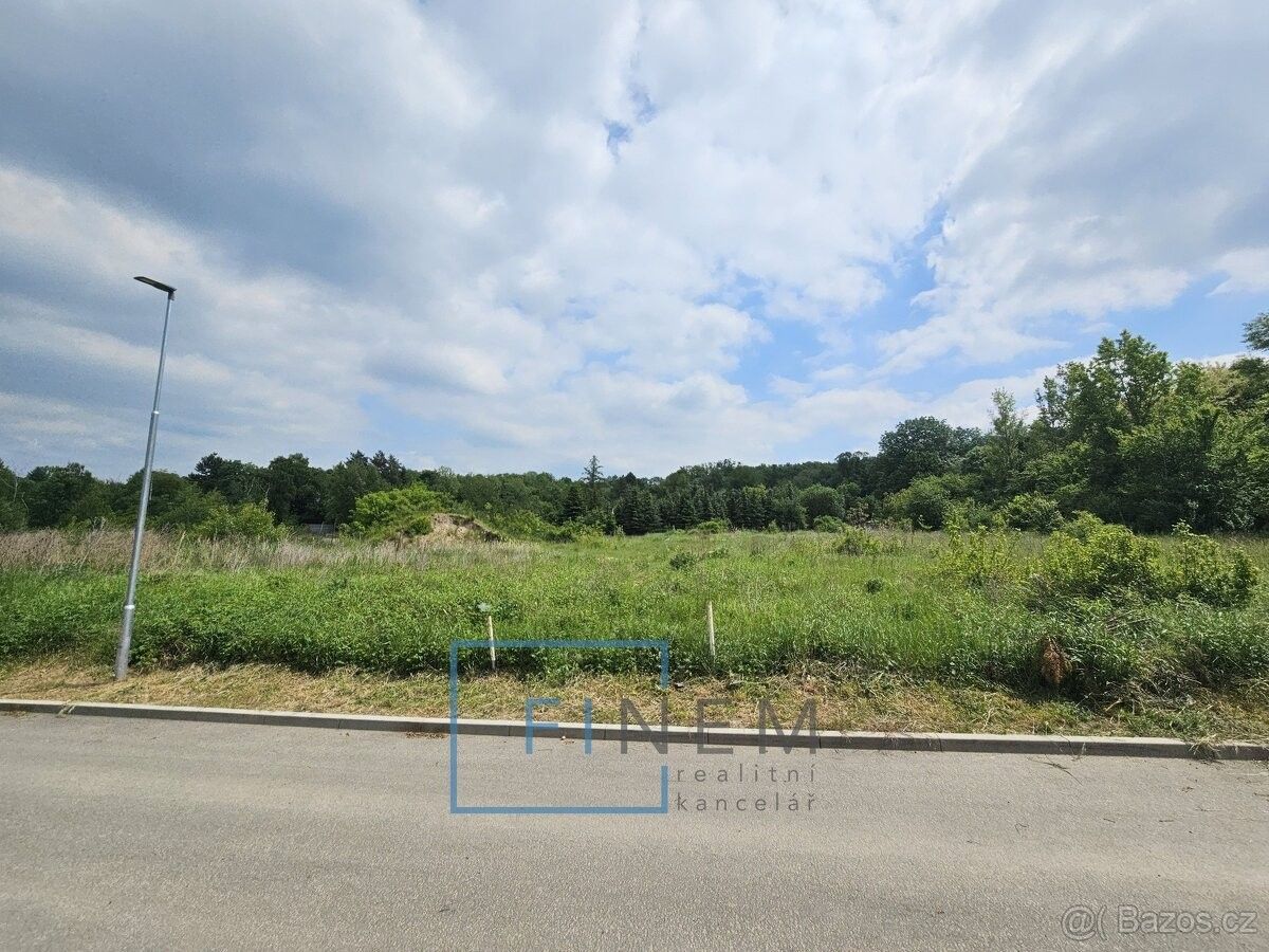 Pozemky pro bydlení, Nelahozeves, 277 51, 1 072 m²