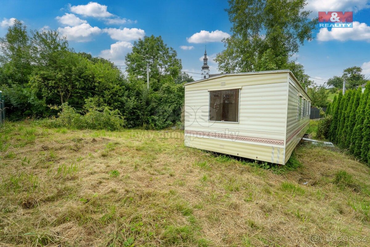 Prodej pozemek - Suchdol nad Odrou, 742 01, 31 m²
