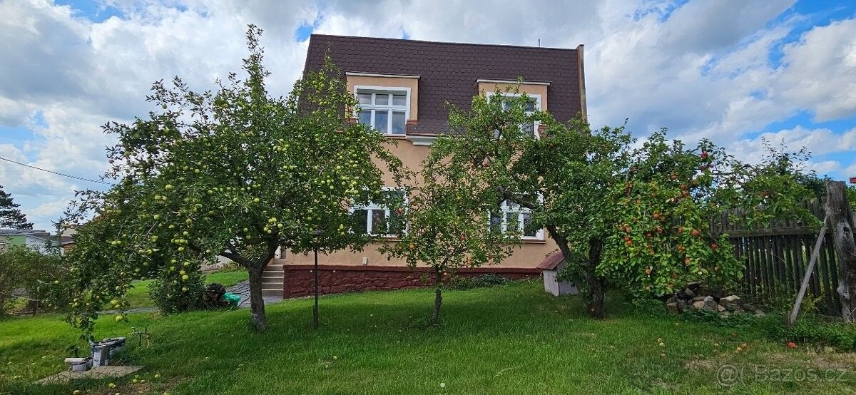 Prodej dům - Teplice, 415 01, 430 m²