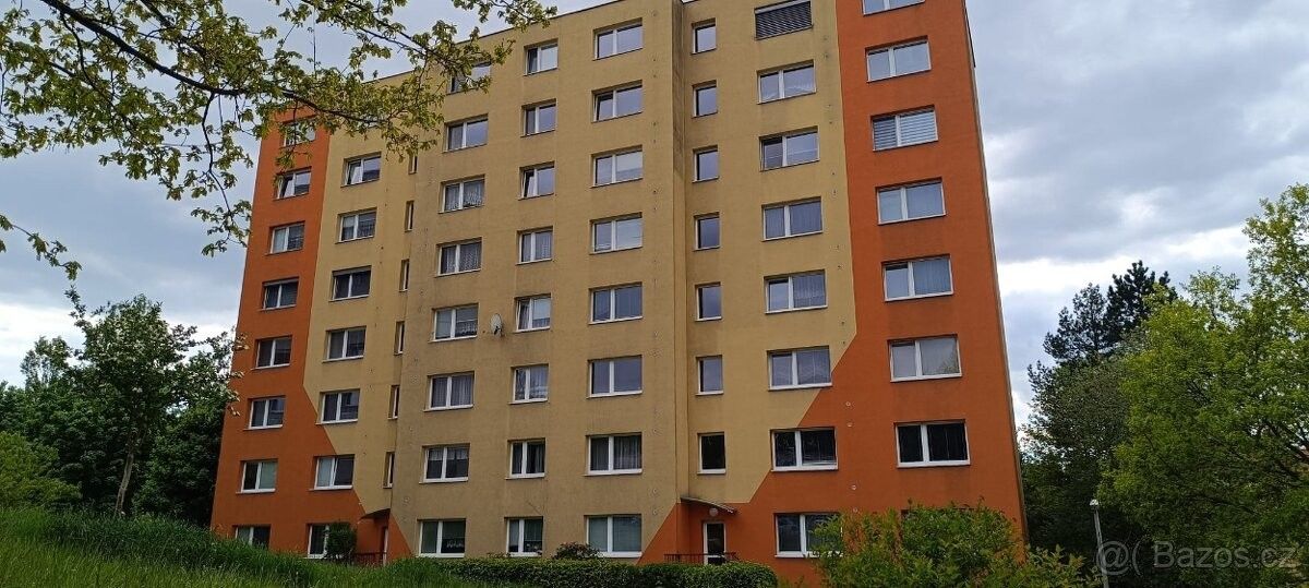 2+1, Liberec, 460 15, 56 m²