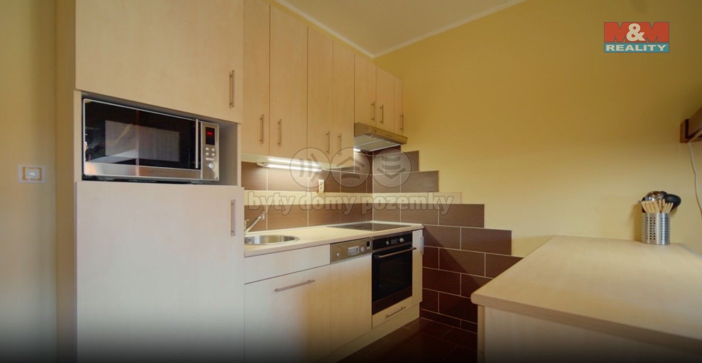 Prodej byt 1+kk - Buková, Holubice, 40 m²