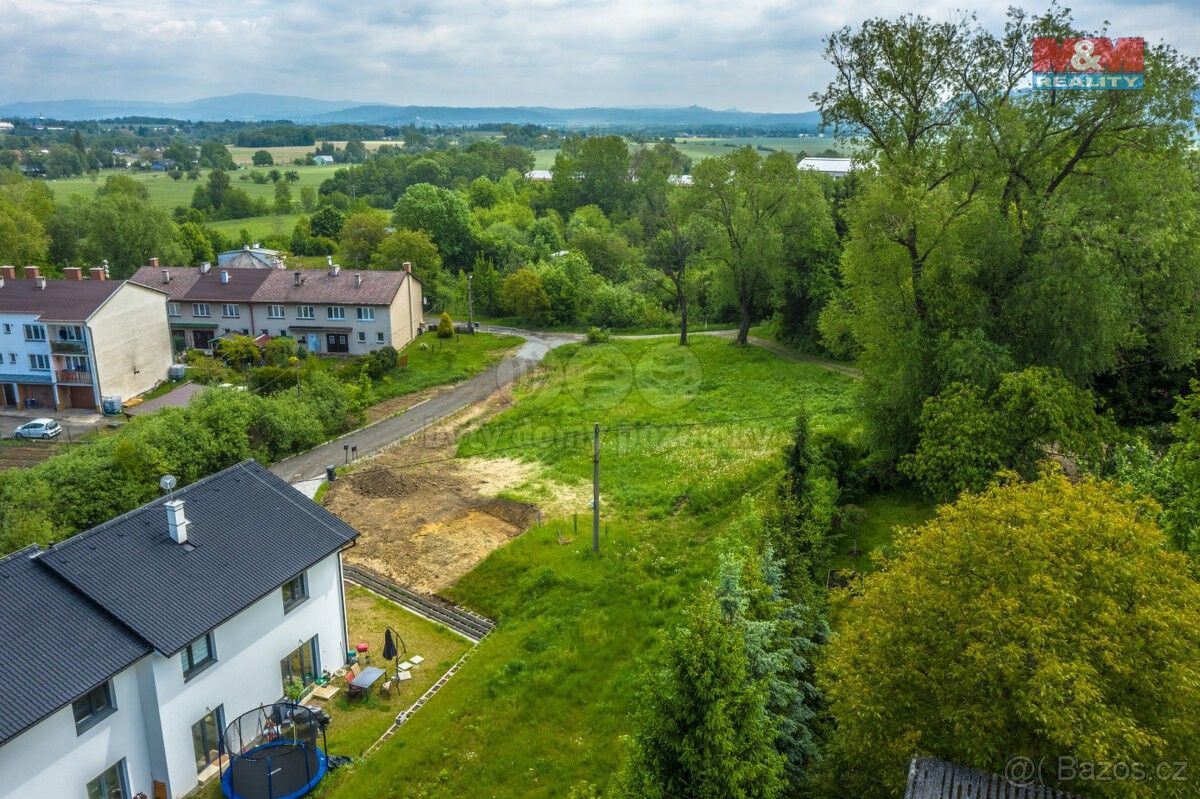 Prodej pozemek pro bydlení - Mnichovo Hradiště, 295 01, 1 349 m²