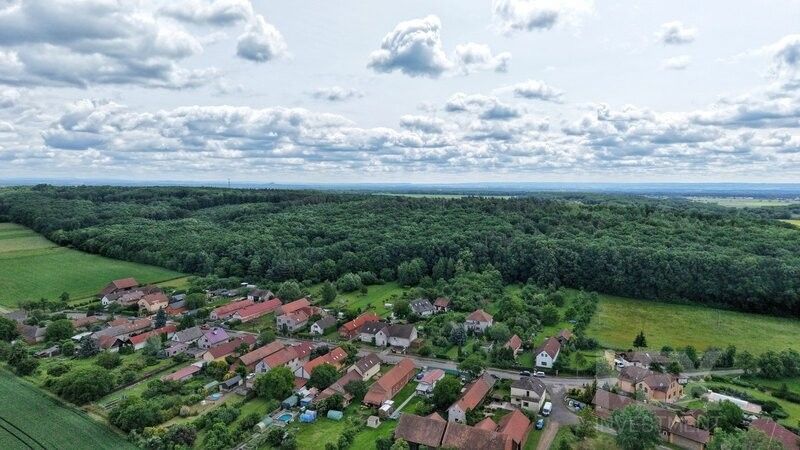 Prodej pozemek pro bydlení - Chlumec nad Cidlinou, 503 51, 150 m²