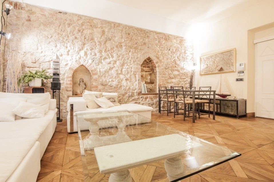 Prodej byt 2+1 - Karlova, Praha, 79 m²