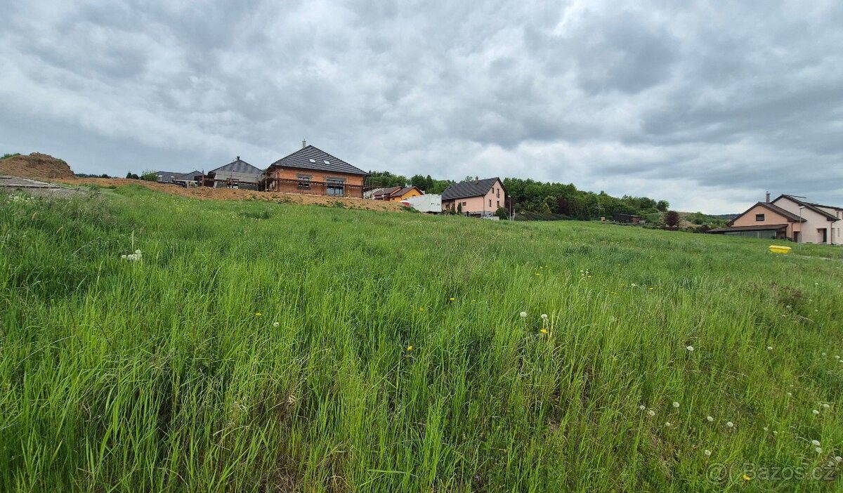 Prodej pozemek pro bydlení - Moravská Třebová, 571 01, 1 541 m²