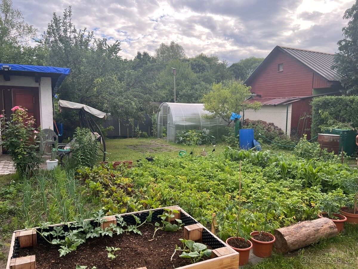 Prodej zahrada - Pardubice, 530 03