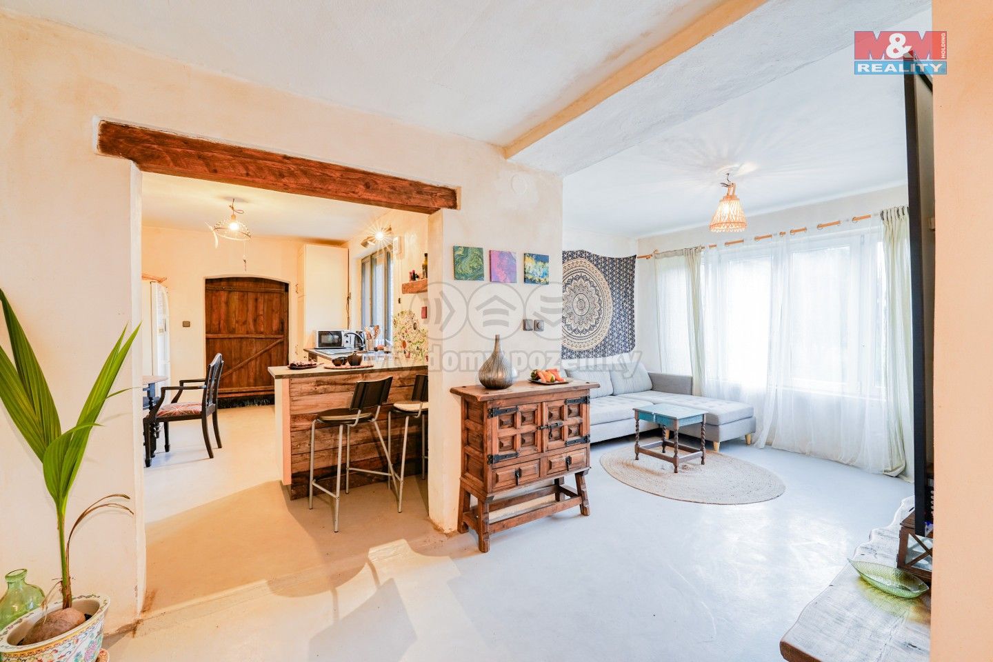 Prodej rodinný dům - Pod Věží, Vroutek, 249 m²