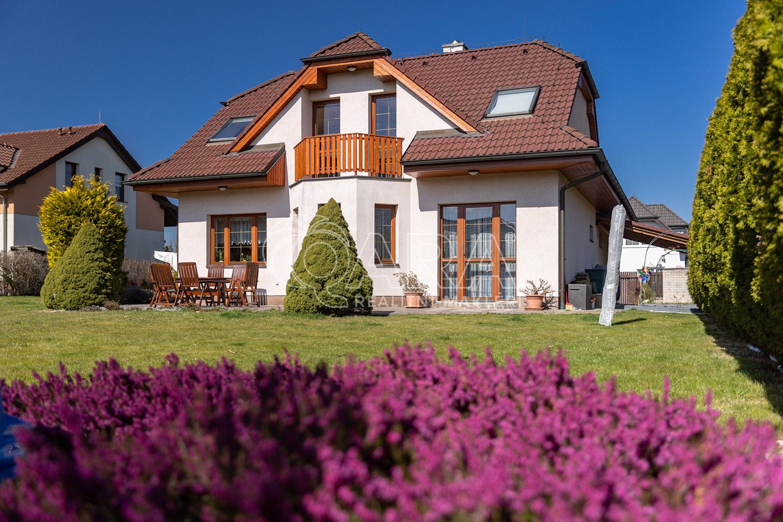 Ostatní, Jana Srba, Praha, 223 m²