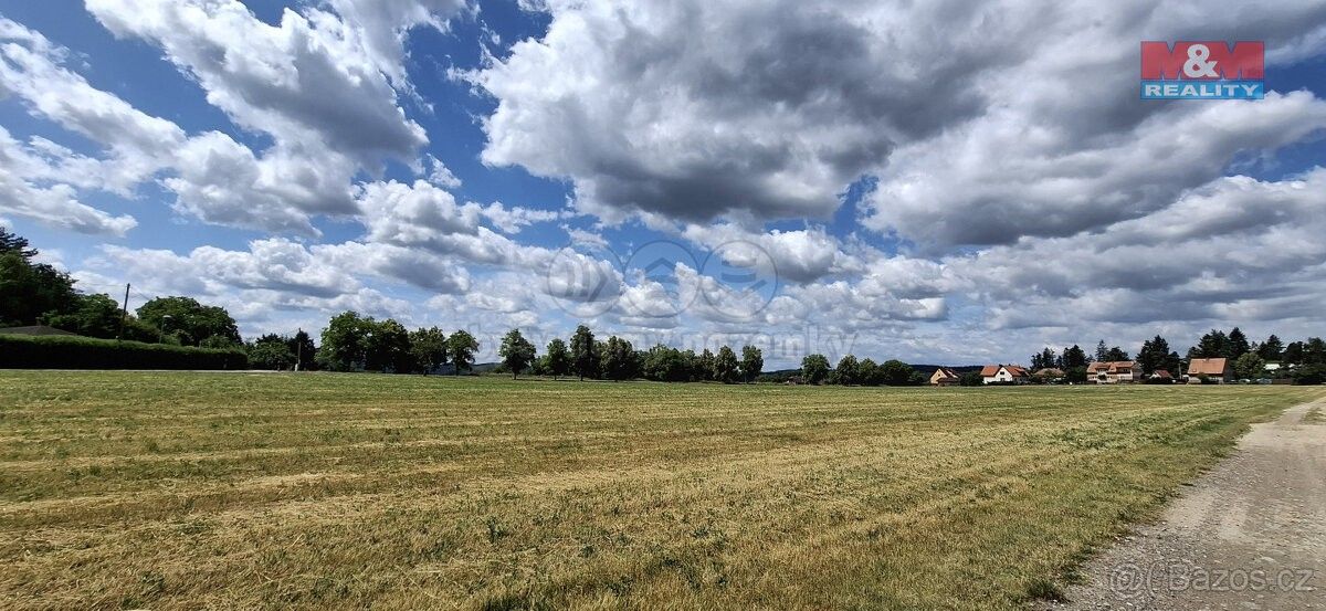 Pozemky pro bydlení, Hradištko, 252 09, 2 035 m²