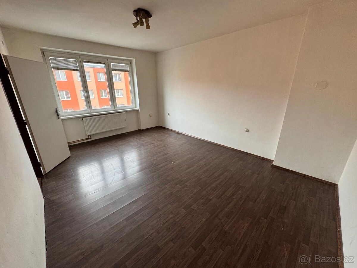 Pronájem byt 2+1 - Litvínov, 436 01, 55 m²