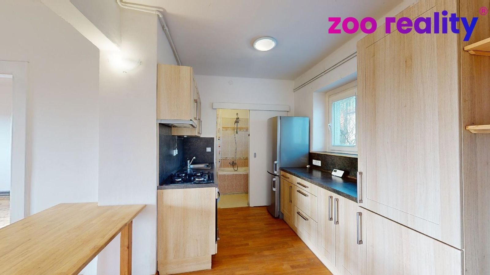 Pronájem byt 3+1 - Hamerská, Litvínov, 77 m²