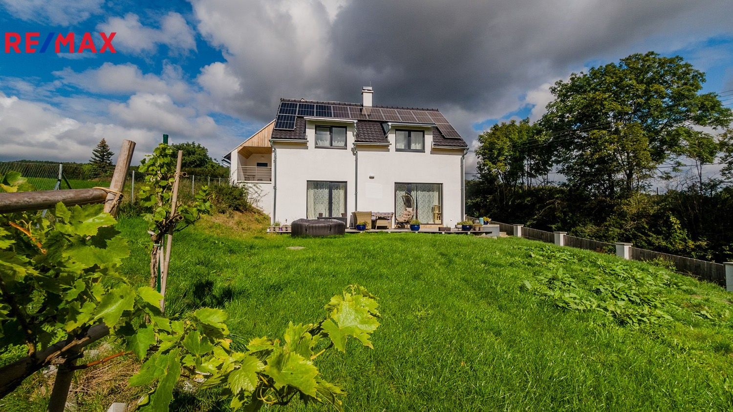 Ostatní, Senešnice, Bojanovice, 413 m²