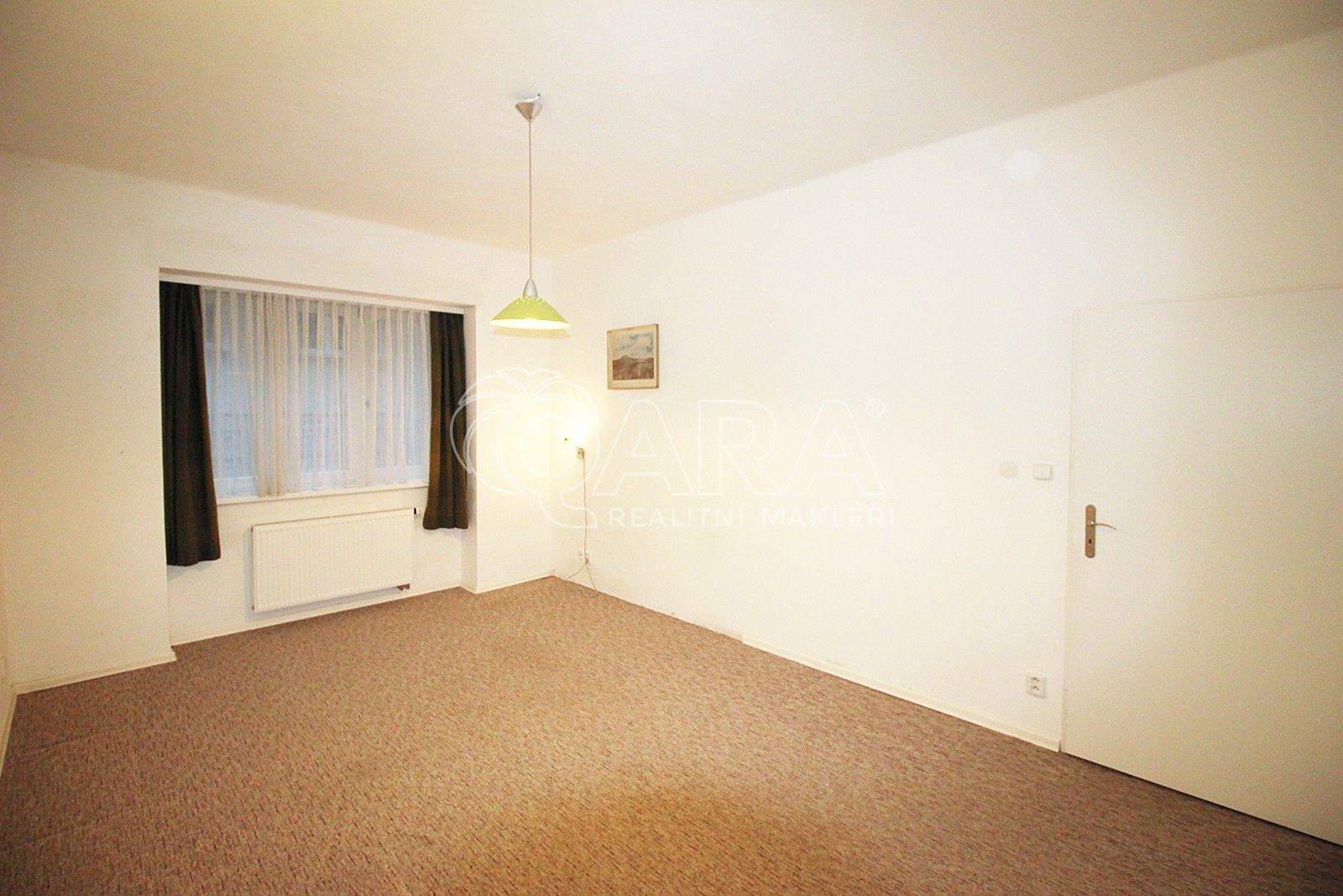 Prodej byt 2+kk - Kafkova, Praha, 46 m²