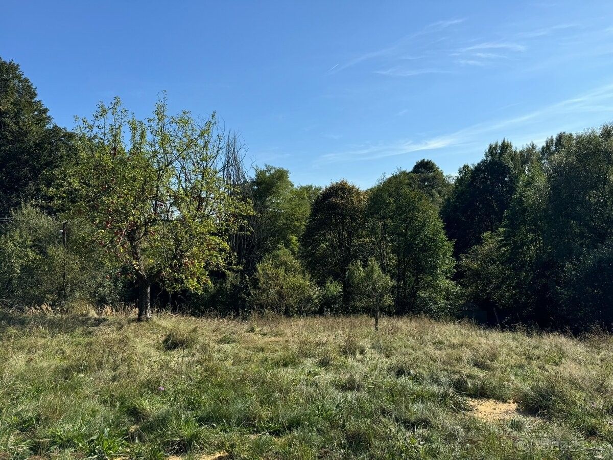 Prodej zemědělský pozemek - Kunštát na Moravě, 679 72, 928 m²