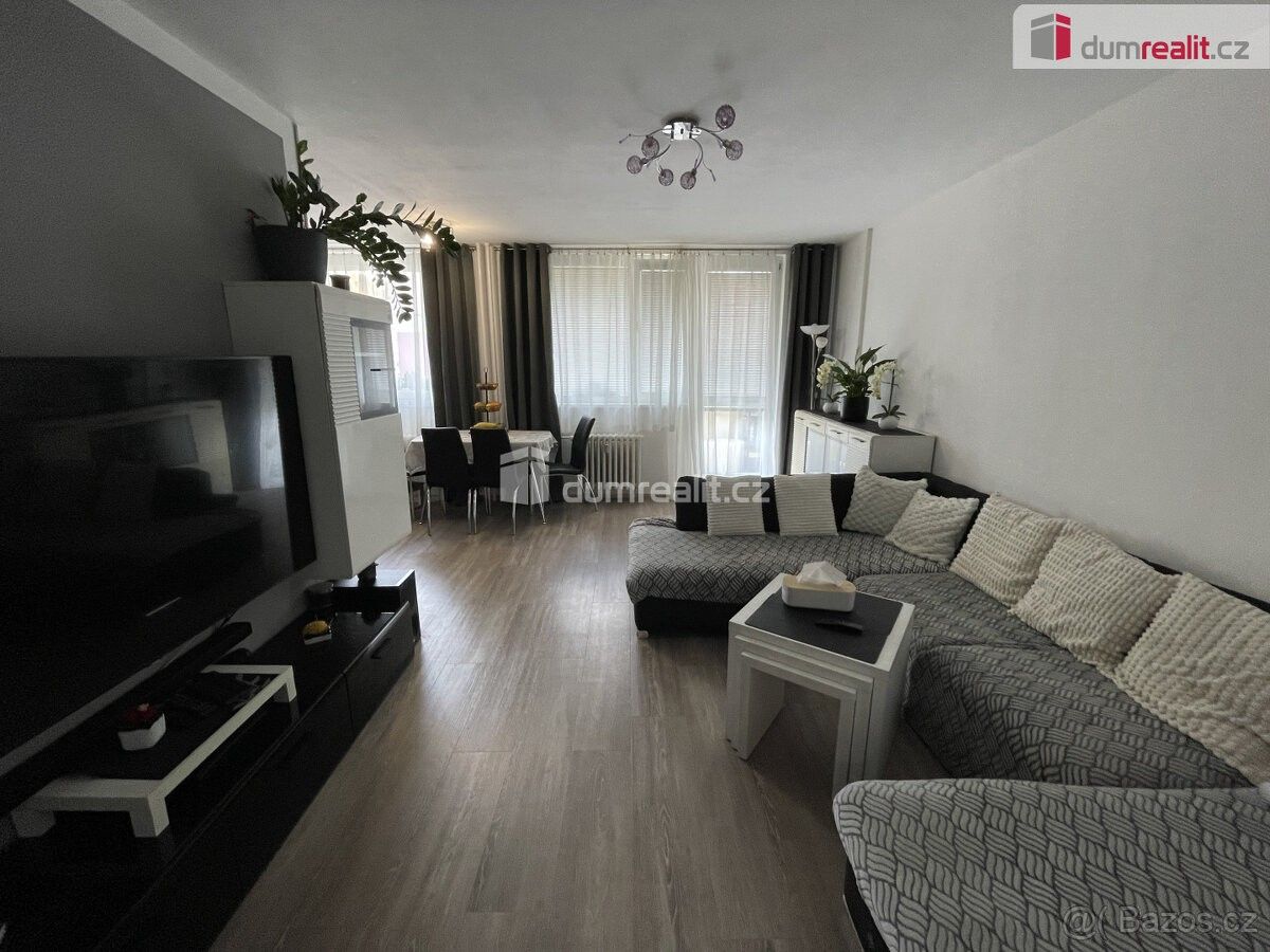 Prodej byt 3+kk - Příbram, 261 01, 10 m²