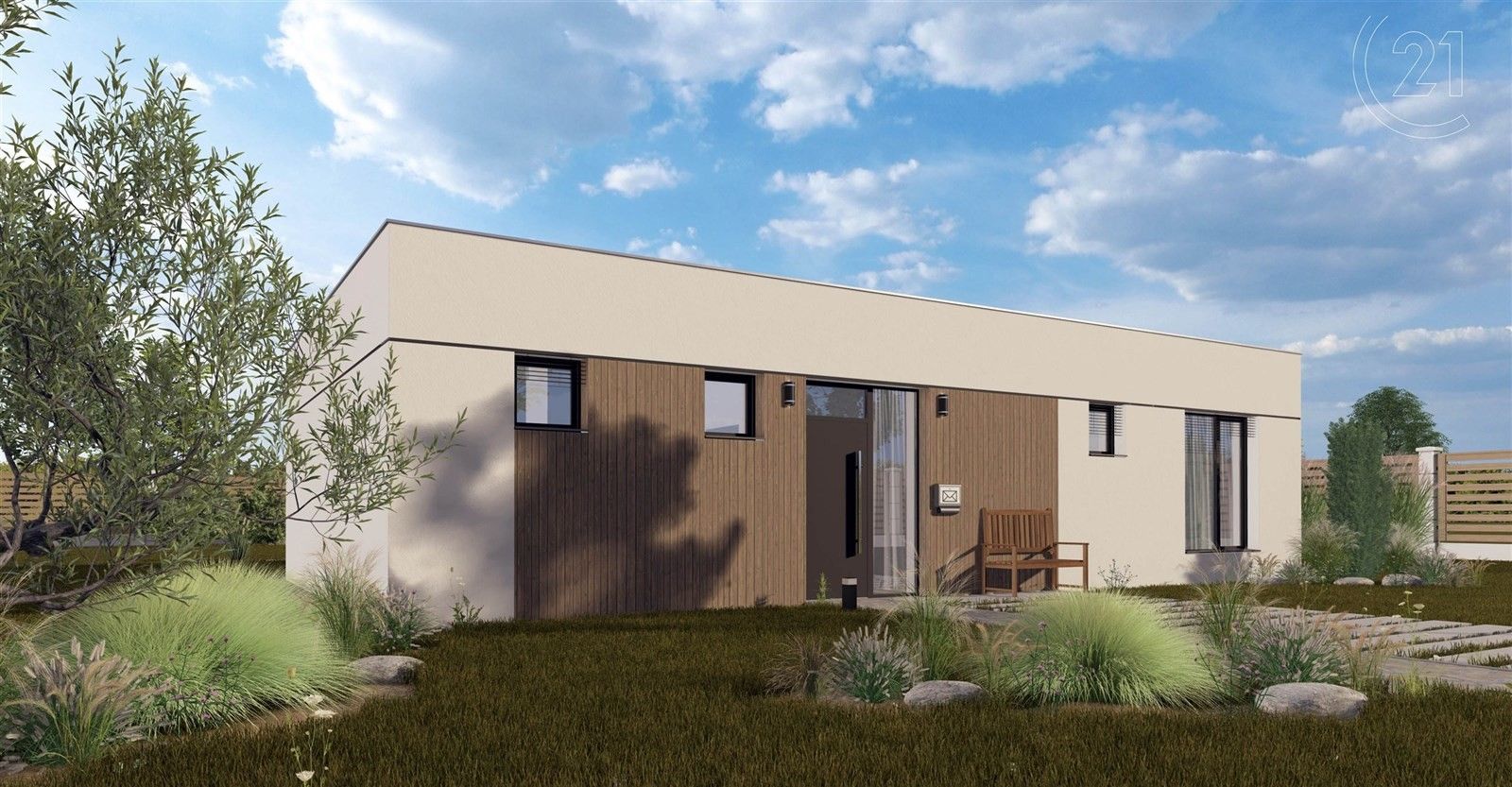 Ostatní, Horní Lapač, 85 m²
