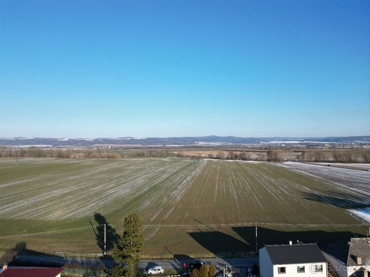 Prodej pozemek pro bydlení - Štěpánov u Olomouce, 783 13, 4 766 m²