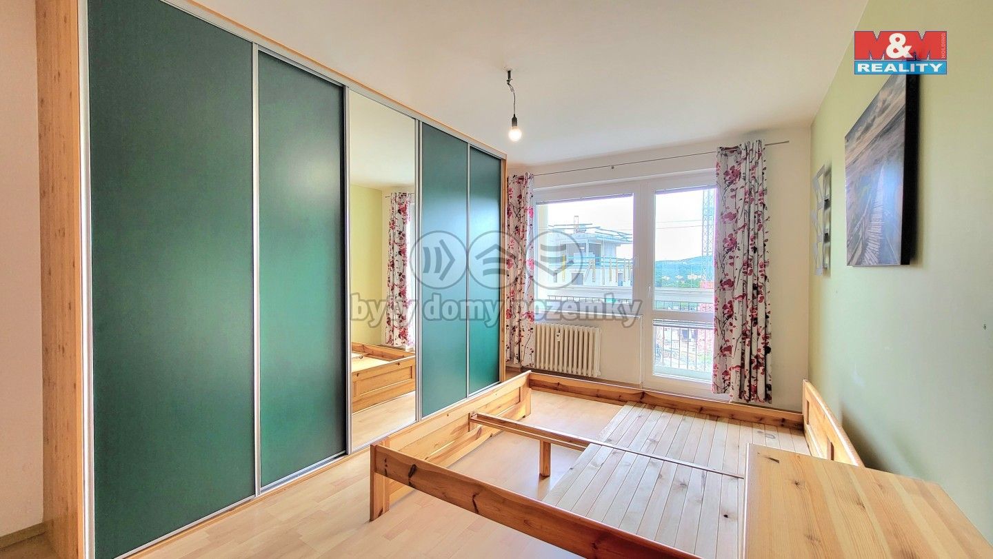 3+kk, Zdíkovská, Praha, 64 m²
